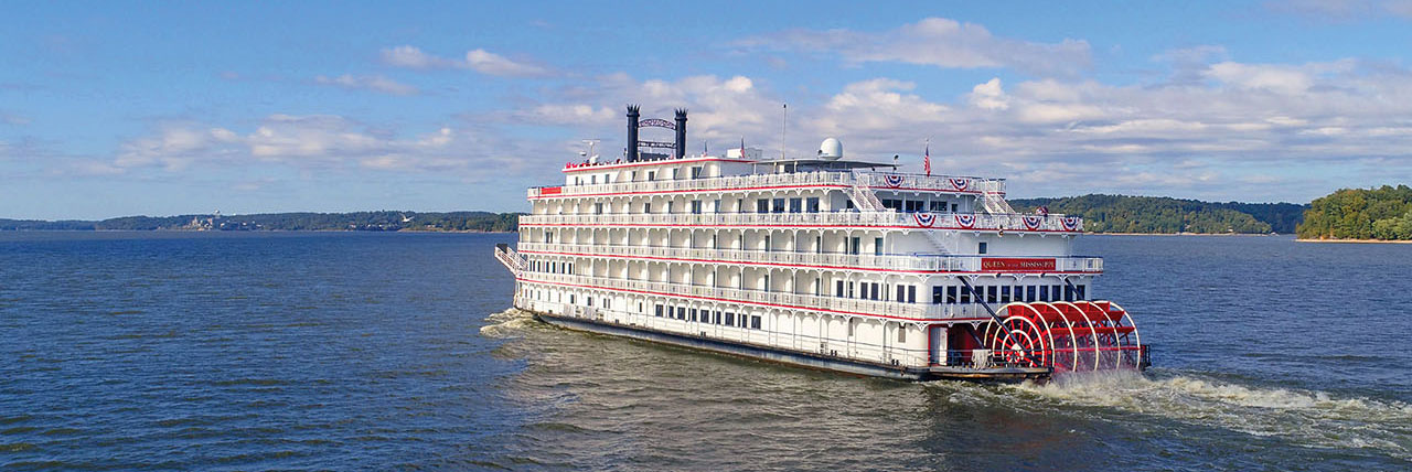 American Cruise Lines